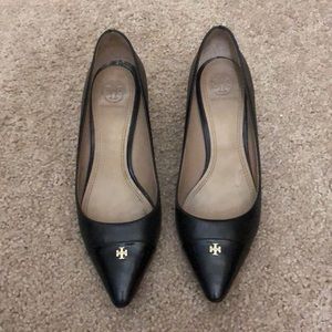 Tory Burch heels